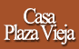 Logo Plaza Vieja